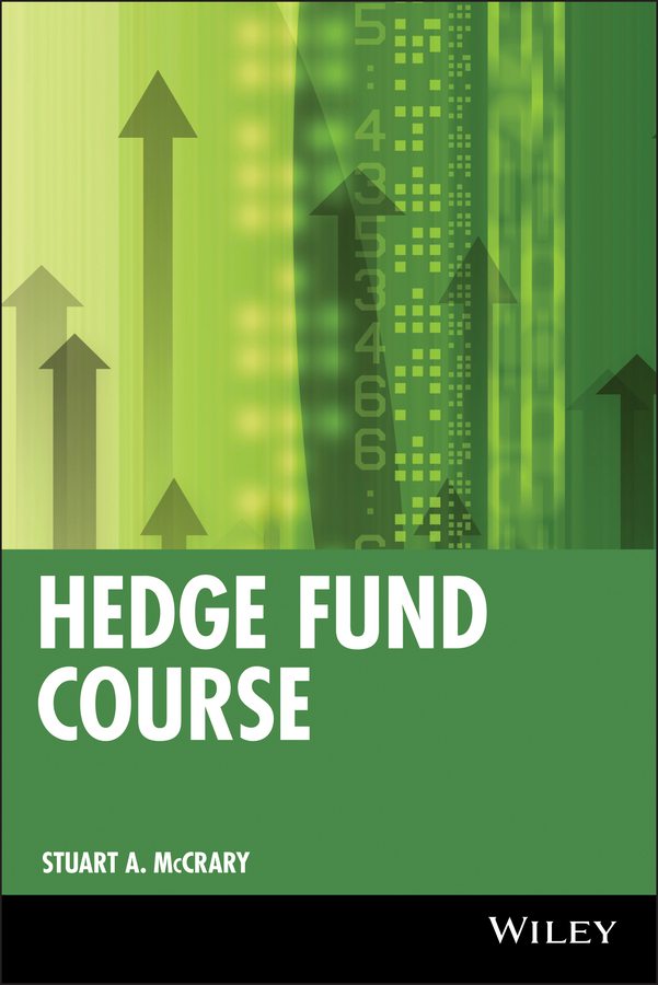 Обложка книги «Hedge Fund Course»