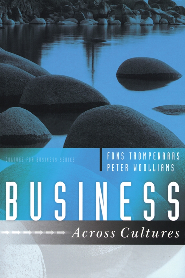 Обложка книги «Business Across Cultures»