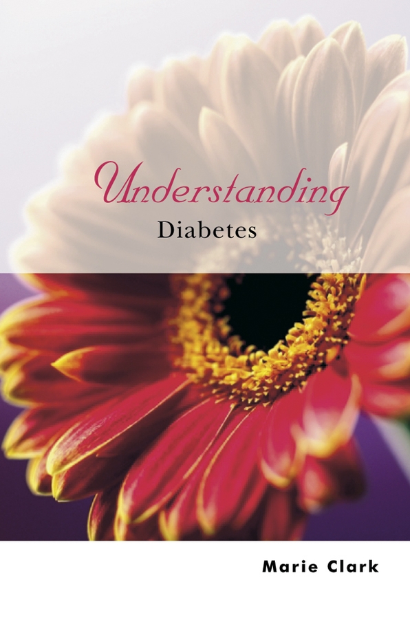 Обложка книги «Understanding Diabetes»