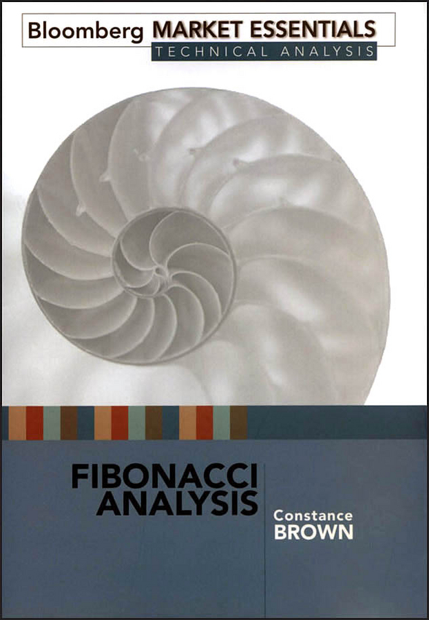 Обложка книги «Fibonacci Analysis»