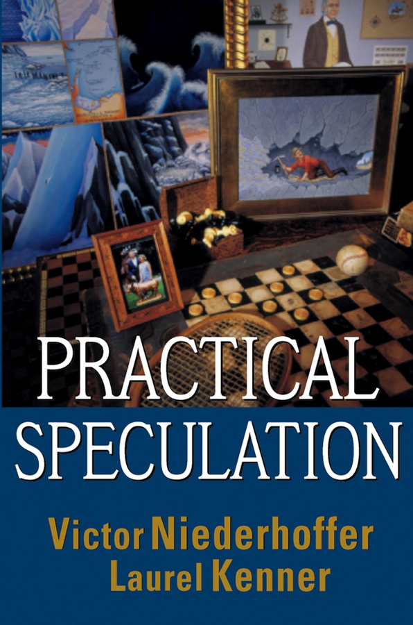 Обложка книги «Practical Speculation»