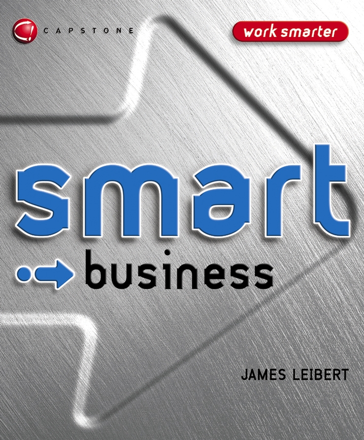 Обложка книги «Smart Business»
