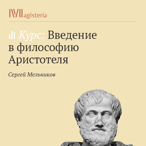 Обложка книги ««Метафизика». Учение о четырех причинах»