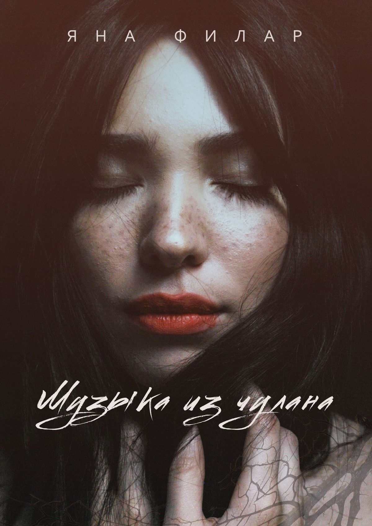 Обложка книги «Музыка из чулана. Повесть»