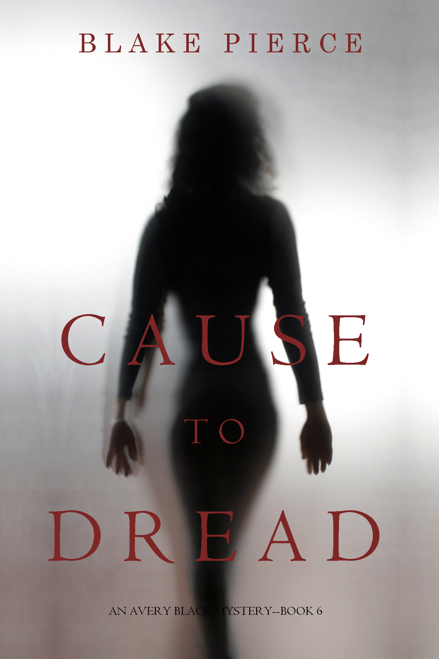Обложка книги «Cause to Dread»