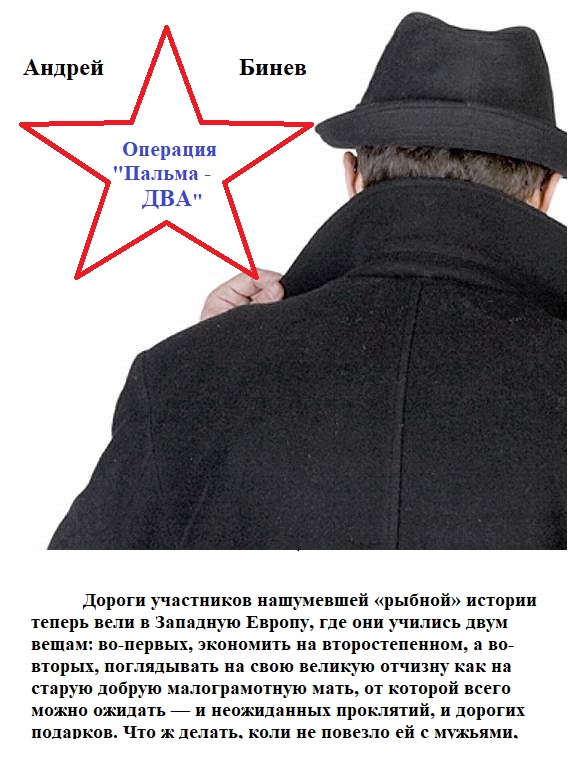 Обложка книги «Операция «Пальма-два», или Большое плавание рыбаков»