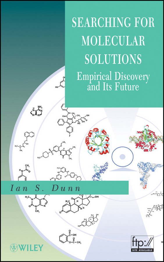 Обложка книги «Searching for Molecular Solutions. Empirical Discovery and Its Future»