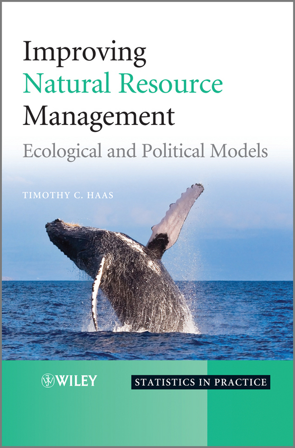 Обложка книги «Improving Natural Resource Management. Ecological and Political Models»