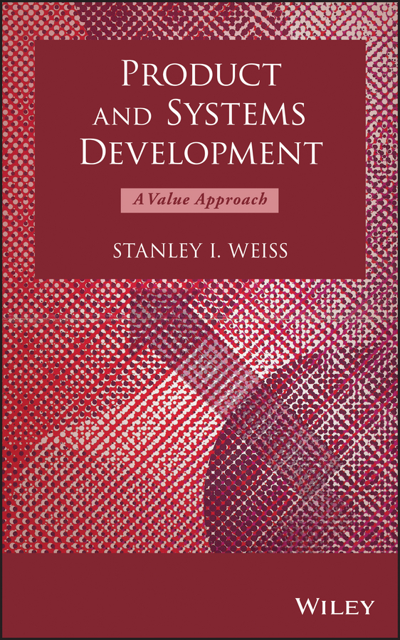 Обложка книги «Product and Systems Development. A Value Approach»