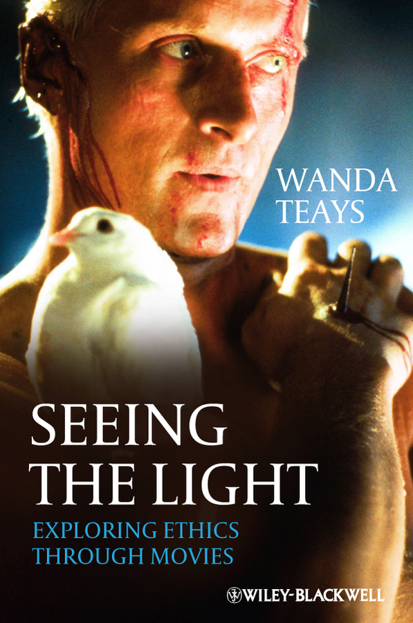 Обложка книги «Seeing the Light. Exploring Ethics Through Movies»