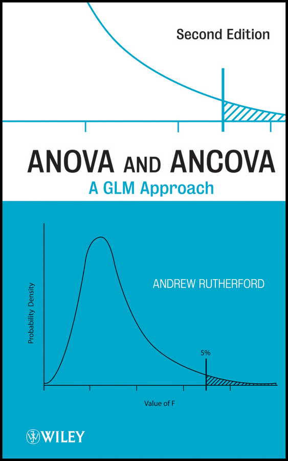 Обложка книги «ANOVA and ANCOVA. A GLM Approach»