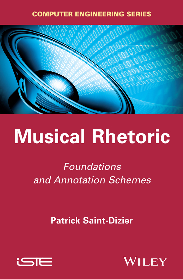 Обложка книги «Musical Rhetoric. Foundations and Annotation Schemes»