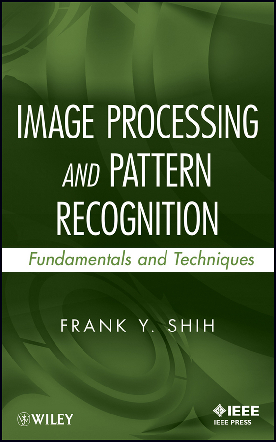 Обложка книги «Image Processing and Pattern Recognition. Fundamentals and Techniques»