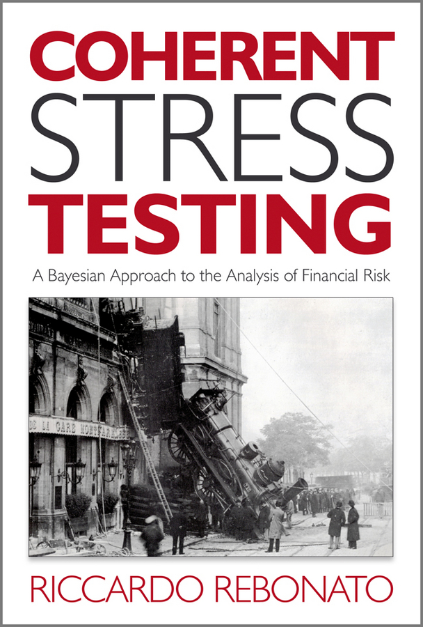 Обложка книги «Coherent Stress Testing. A Bayesian Approach to the Analysis of Financial Stress»