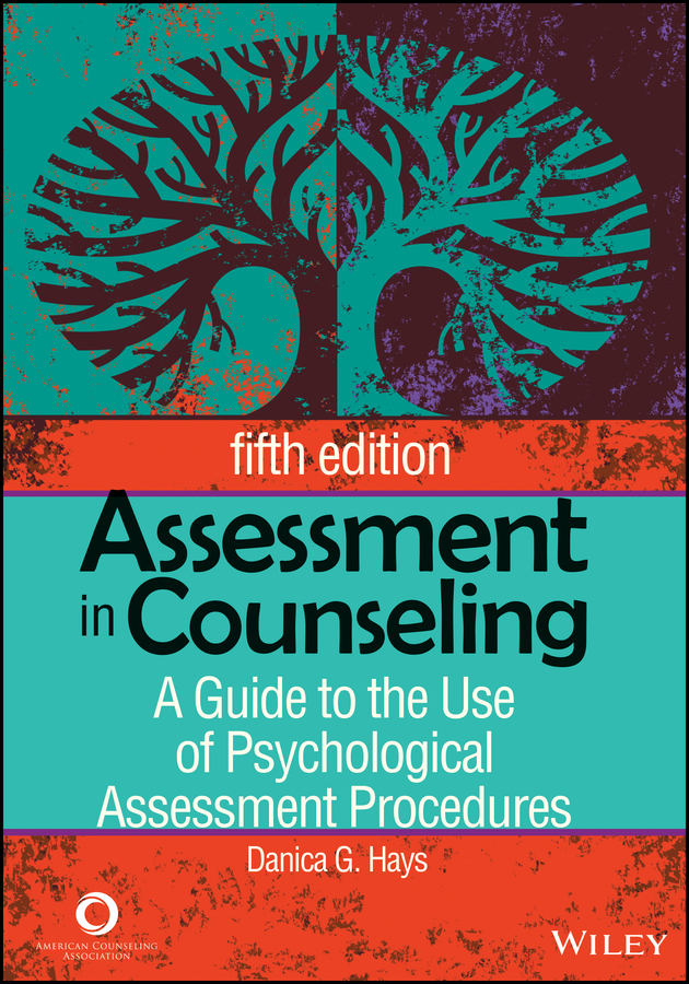 Обложка книги «Assessment in Counseling. A Guide to the Use of Psychological Assessment Procedures»