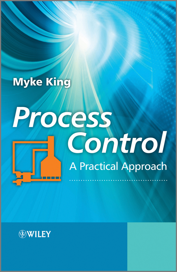 Обложка книги «Process Control. A Practical Approach»