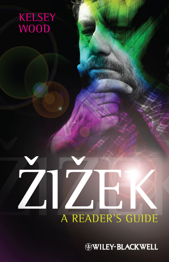 Обложка книги «Zizek. A Reader's Guide»