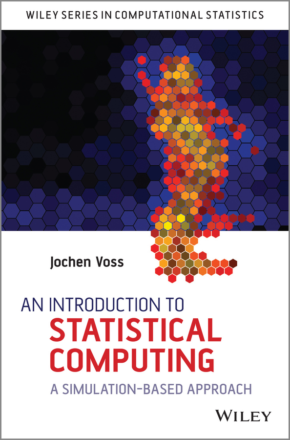 Обложка книги «An Introduction to Statistical Computing. A Simulation-based Approach»