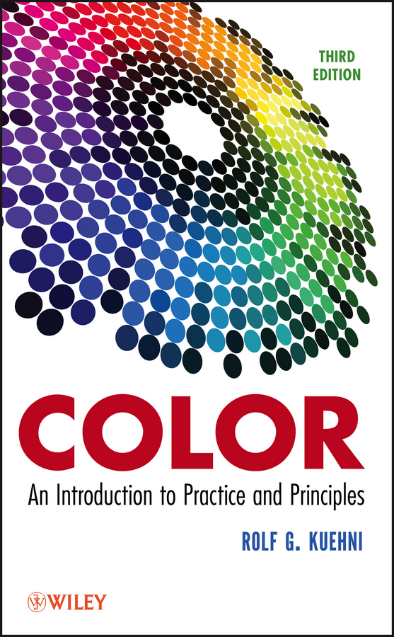 Обложка книги «Color. An Introduction to Practice and Principles»