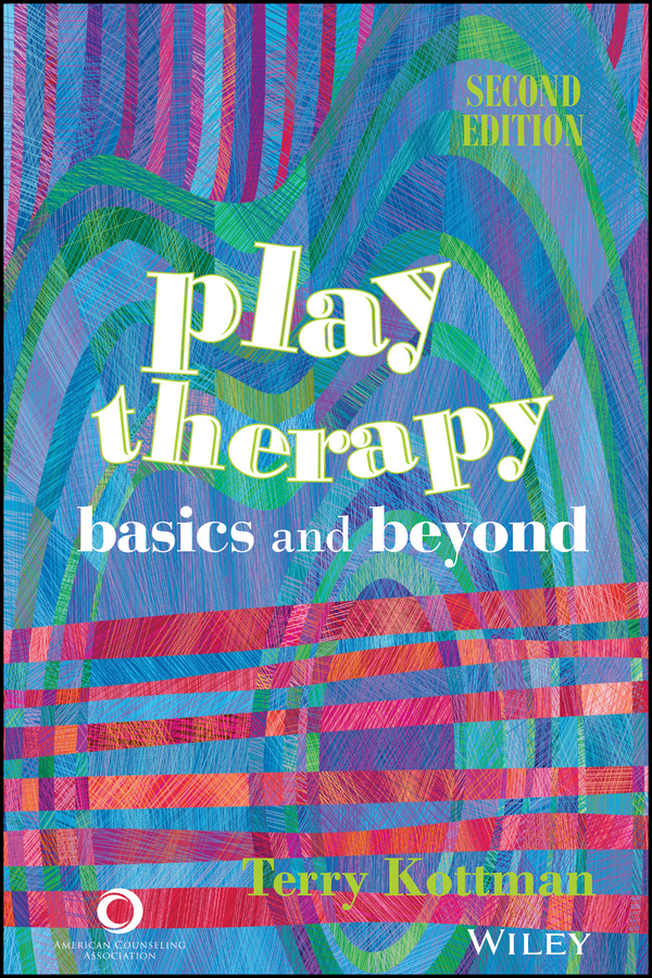 Обложка книги «Play Therapy. Basics and Beyond»