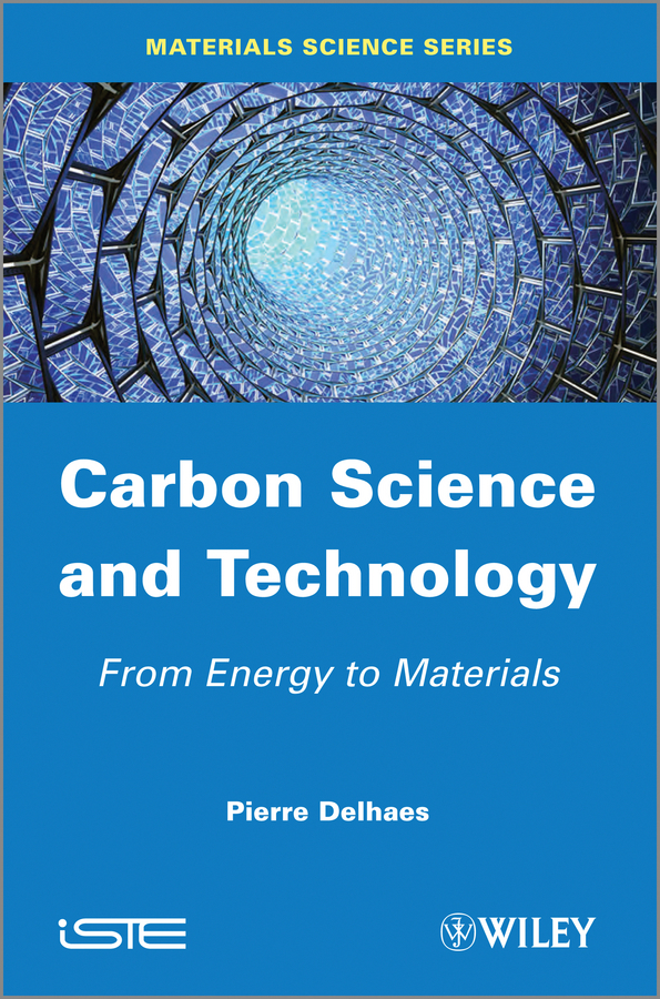 Обложка книги «Carbon Science and Technology. From Energy to Materials»