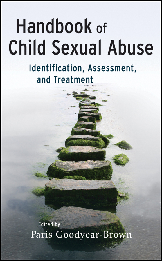 Обложка книги «Handbook of Child Sexual Abuse. Identification, Assessment, and Treatment»