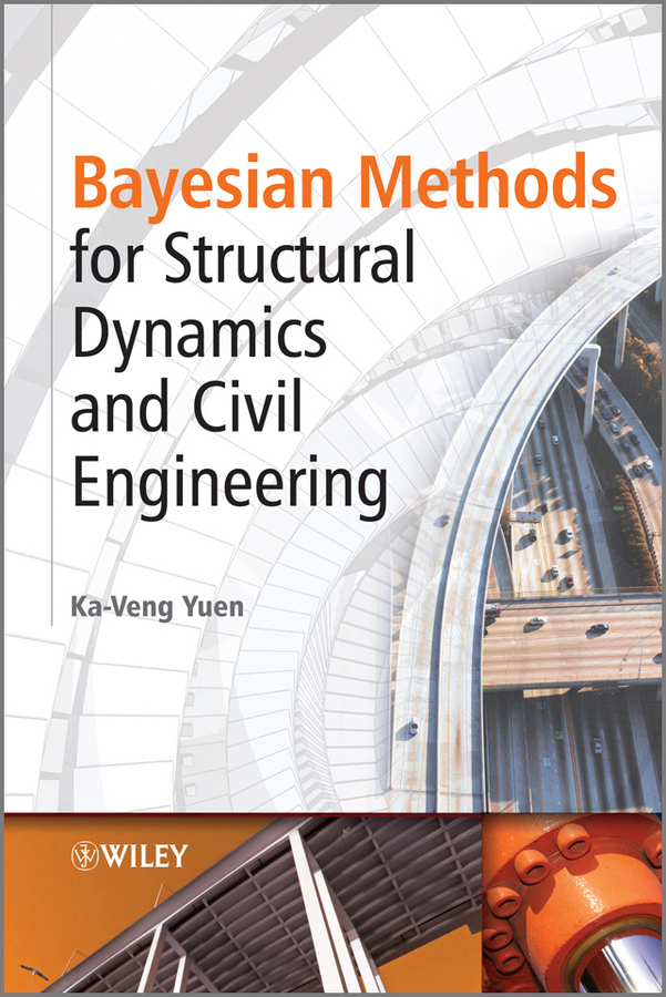 Обложка книги «Bayesian Methods for Structural Dynamics and Civil Engineering»