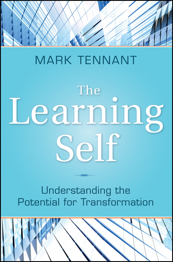 Обложка книги «The Learning Self. Understanding the Potential for Transformation»