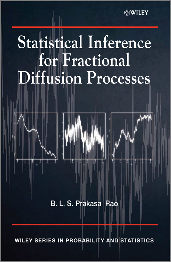 Обложка книги «Statistical Inference for Fractional Diffusion Processes»