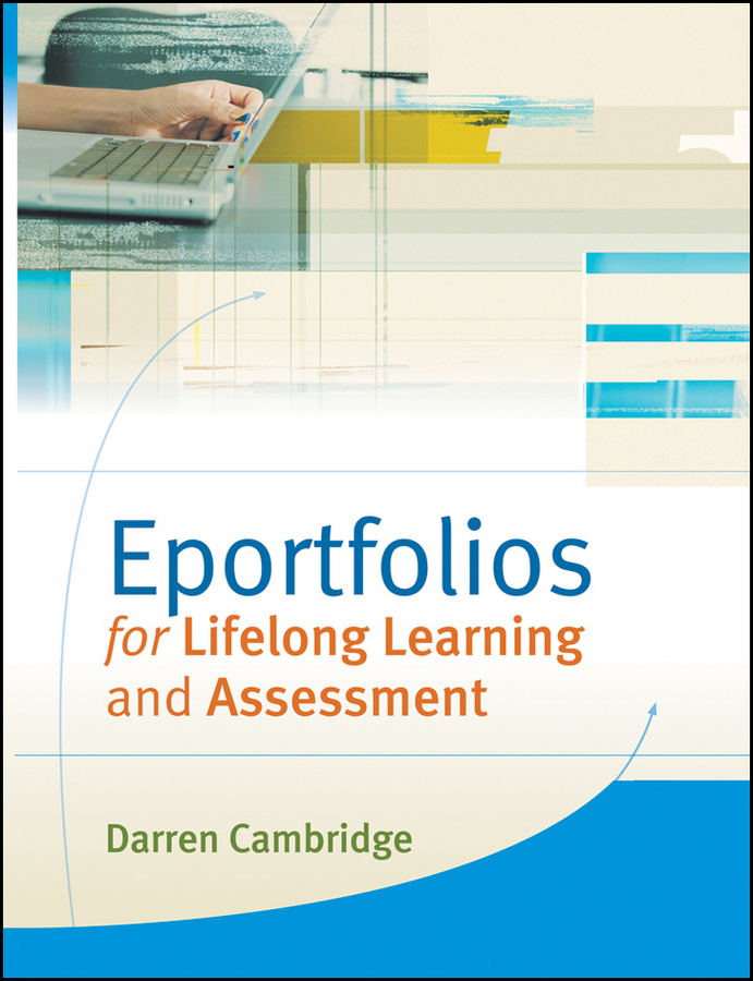 Обложка книги «Eportfolios for Lifelong Learning and Assessment»