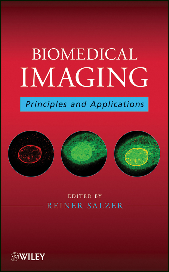 Обложка книги «Biomedical Imaging. Principles and Applications»