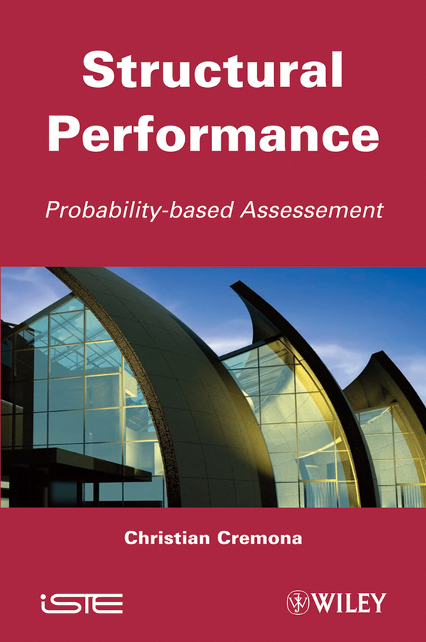 Обложка книги «Structural Performance. Probability-Based Assessment»
