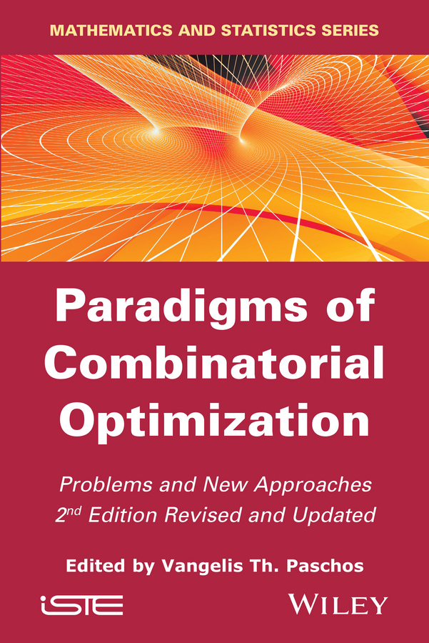 Обложка книги «Paradigms of Combinatorial Optimization. Problems and New Approaches»