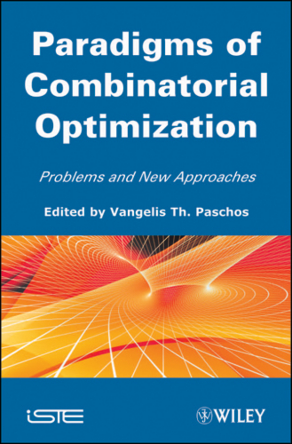 Обложка книги «Paradigms of Combinatorial Optimization. Problems and New Approaches, Volume 2»