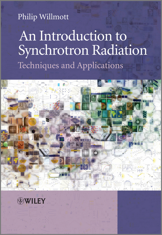 Обложка книги «An Introduction to Synchrotron Radiation. Techniques and Applications»