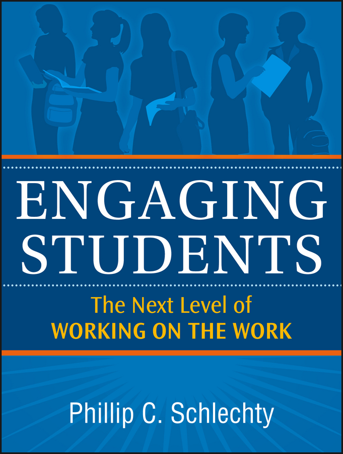 Обложка книги «Engaging Students. The Next Level of Working on the Work»