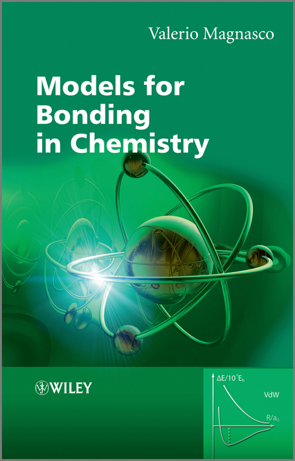 Обложка книги «Models for Bonding in Chemistry»