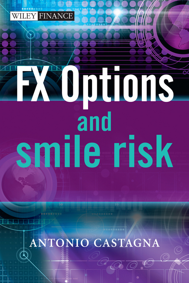 Обложка книги «FX Options and Smile Risk»