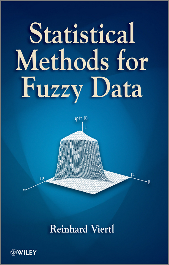 Обложка книги «Statistical Methods for Fuzzy Data»