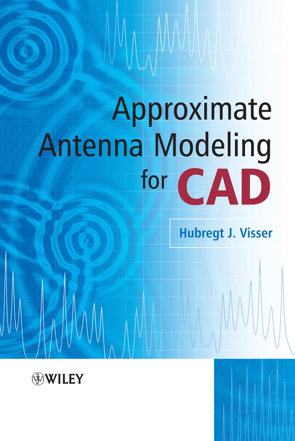 Обложка книги «Approximate Antenna Analysis for CAD»