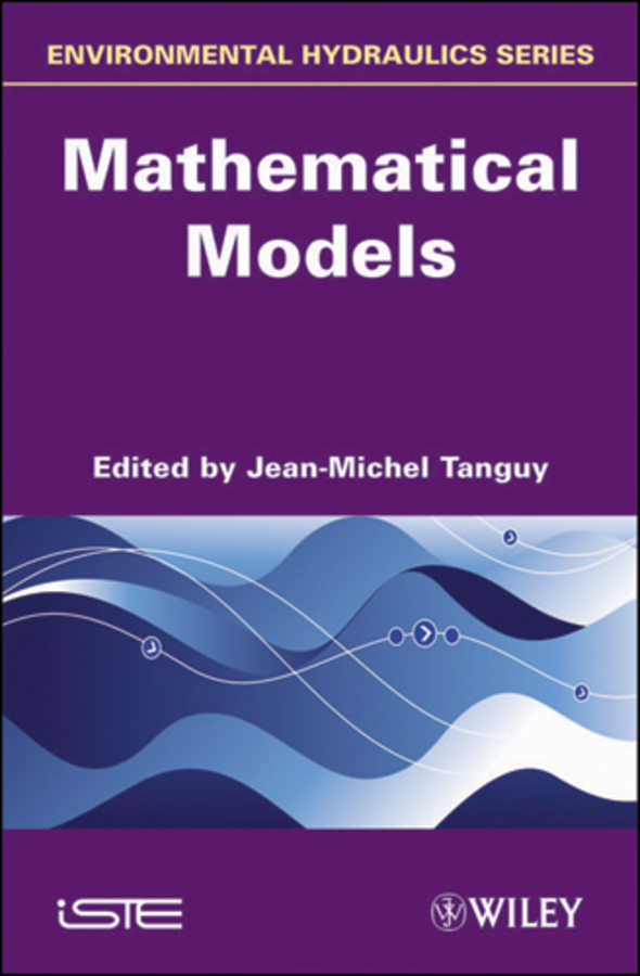 Обложка книги «Environmental Hydraulics. Mathematical Models»