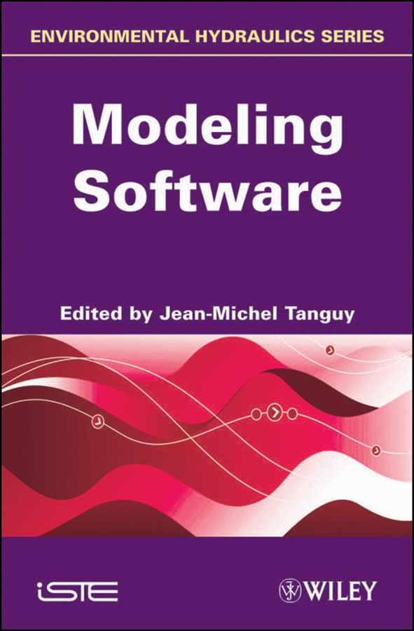 Обложка книги «Environmental Hydraulics. Modeling Software»