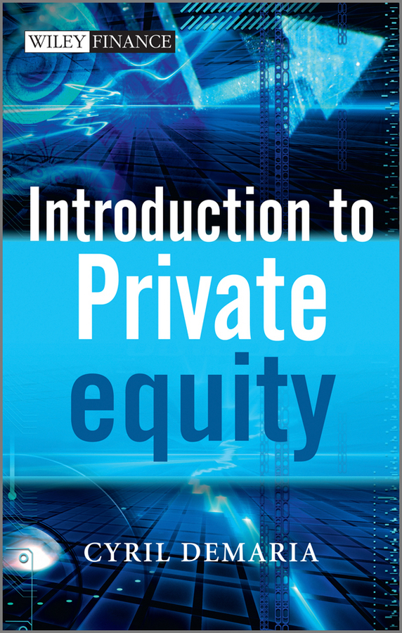 Обложка книги «Introduction to Private Equity»