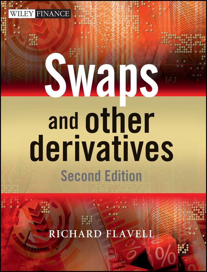 Обложка книги «Swaps and Other Derivatives»
