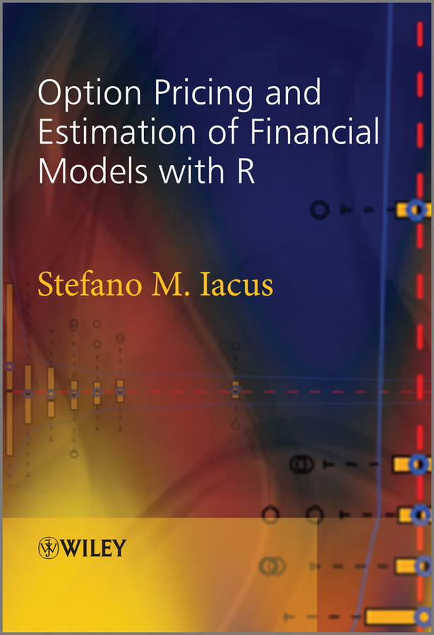 Обложка книги «Option Pricing and Estimation of Financial Models with R»