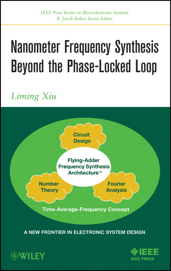 Обложка книги «Nanometer Frequency Synthesis Beyond the Phase-Locked Loop»