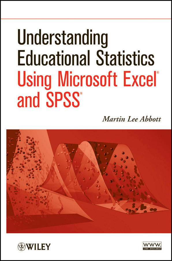 Обложка книги «Understanding Educational Statistics Using Microsoft Excel and SPSS»