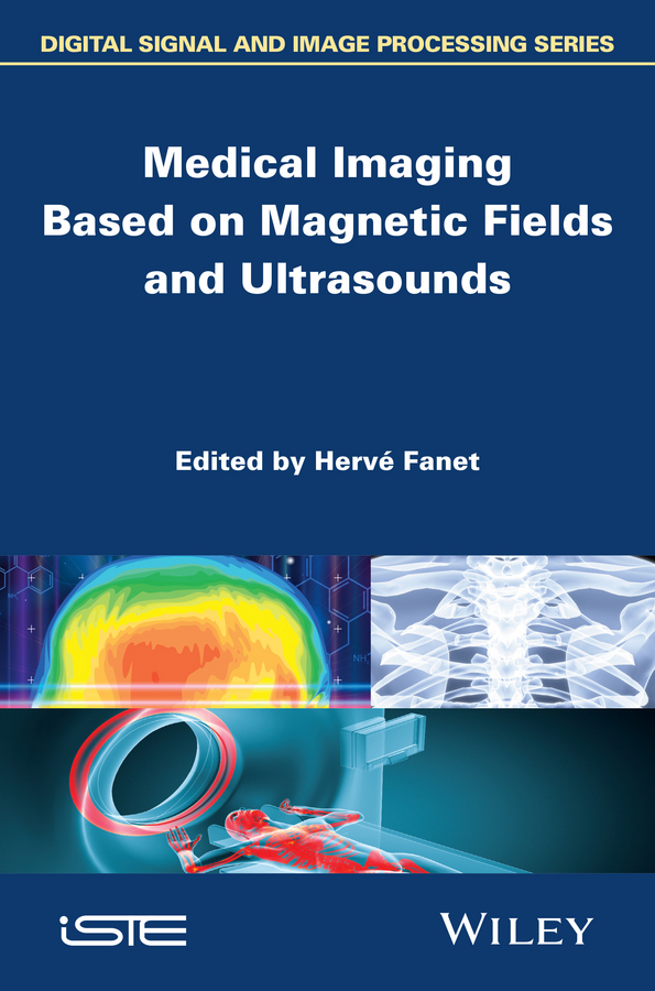Обложка книги «Medical Imaging Based on Magnetic Fields and Ultrasounds»