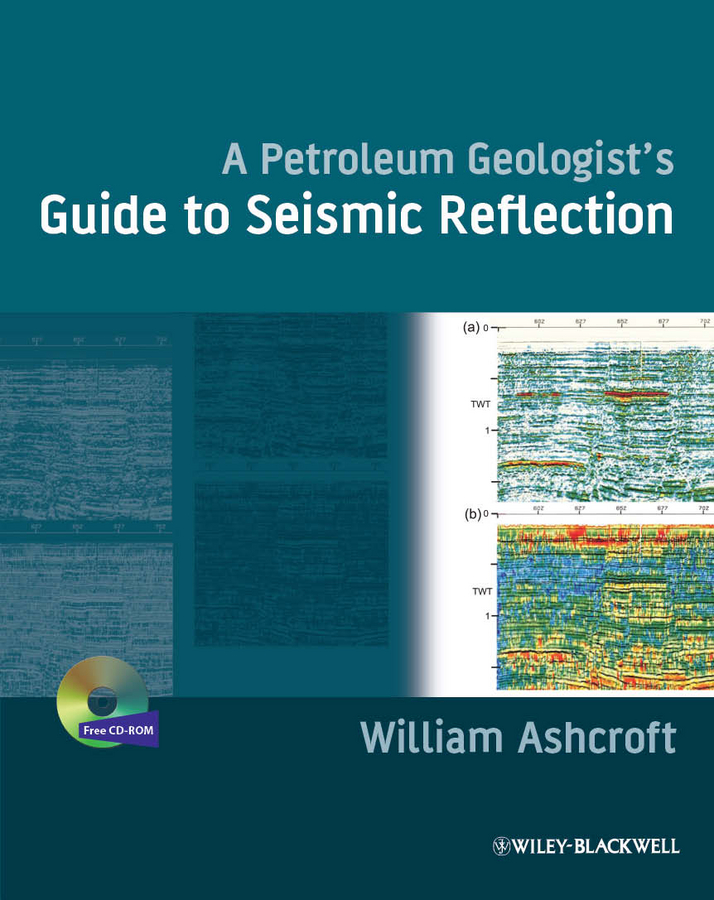 Обложка книги «A Petroleum Geologist's Guide to Seismic Reflection»