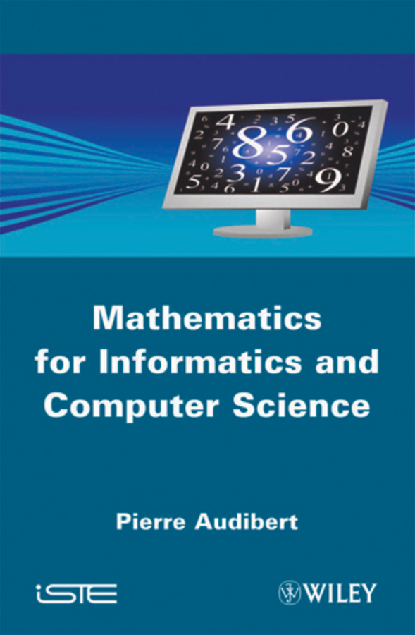 Обложка книги «Mathematics for Informatics and Computer Science»